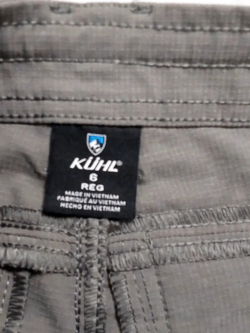 Kuhl Women's Horizn Skinny Pant